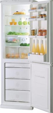 Холодильник LG GR-349 SQF