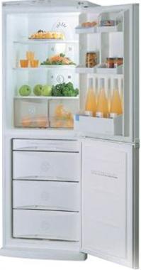 Холодильник LG GR-389 SQF