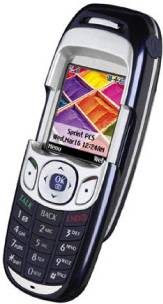 Сотовый телефон LG PM325