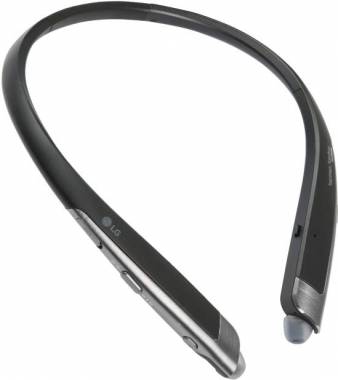 Bluetooth-гарнитура LG HBS 1100 Tone Platinum