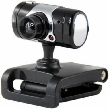 Веб-камера Logitech LogicFox LF-PC010