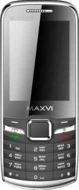 Сотовый телефон MAXVI K-7