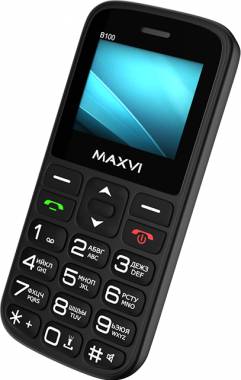 Сотовый телефон MAXVI B100