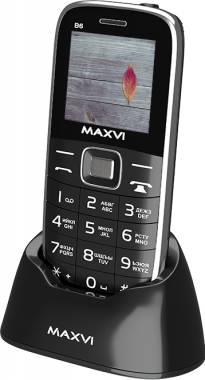 Сотовый телефон MAXVI B6