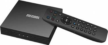 ТВ-приставка Mecool KT1