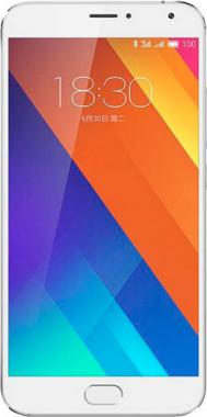Смартфон Meizu MX5