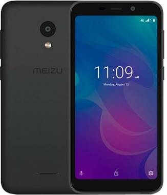 Смартфон Meizu C9 Pro