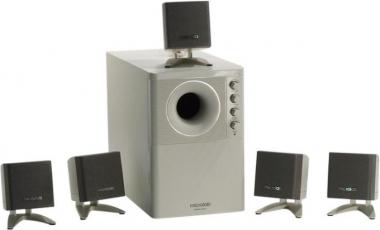 Компьютерная акустика Microlab 5.1 X2