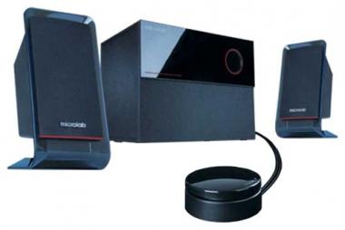 Компьютерная акустика Microlab  M-200