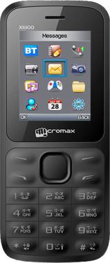 Смартфон Micromax X1800 Joy