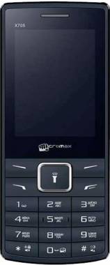 Сотовый телефон Micromax X705