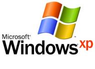  Microsoft Windows XP