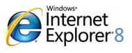 Сетевое ПО «Internet Explorer 8»