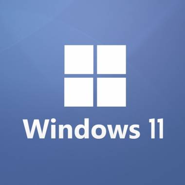 Операционная система  Windows 11