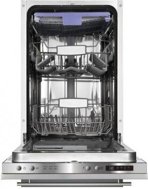 Посудомоечная машина Midea M45BD-1006D3 Auto