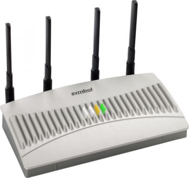 Оборудование Wi-Fi или Bluetooth Motorola AP-5131