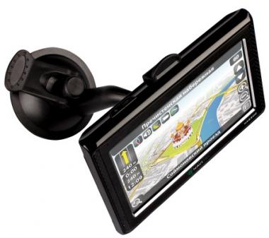 GPS-навигатор Navitel NX5100