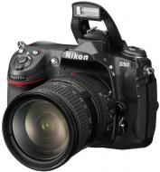 Цифровой фотоаппарат Nikon D300