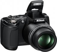Цифровой фотоаппарат Nikon Coolpix L310