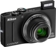 Цифровой фотоаппарат Nikon S8200