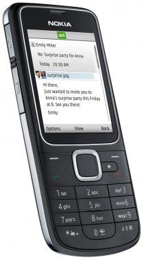 Сотовый телефон Nokia 2710 Navigation Edition