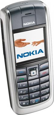 Сотовый телефон Nokia 6020