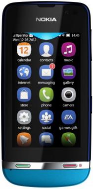 Сотовый телефон Nokia Asha 311