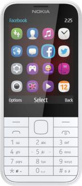 Сотовый телефон Nokia 225 Dual Sim