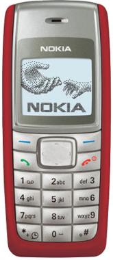 инструкции для сотового телефона Nokia 1112