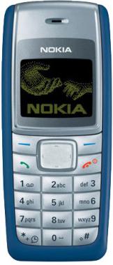 Сотовый телефон Nokia 1110i