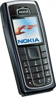 инструкции для сотового телефона Nokia 6230