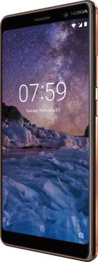 Смартфон Nokia 7 Plus