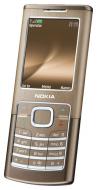 инструкции для сотового телефона Nokia 6500 Classic