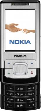 инструкции для сотового телефона Nokia 6500 Slide