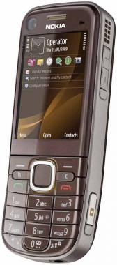 инструкции для смартфона Nokia 6720 Classic