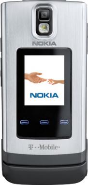 Смартфон Nokia 6650 T-mobile