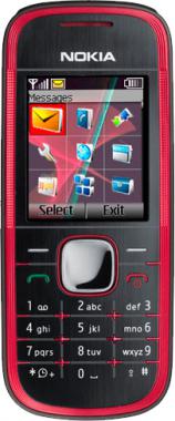 Сотовый телефон Nokia 5030