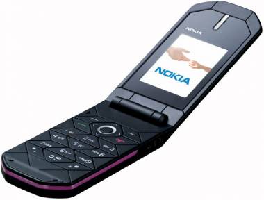 инструкции для сотового телефона Nokia 7070 Prism