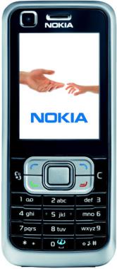Смартфон Nokia 6120 Classic