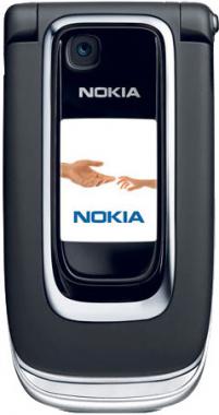 Сотовый телефон Nokia 6131