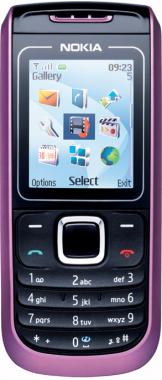 Сотовый телефон Nokia 1680 Classic