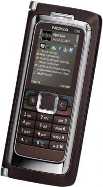 Смартфон Nokia E90