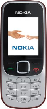 Сотовый телефон Nokia 2330 Classic