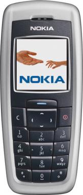 Сотовый телефон Nokia 2600