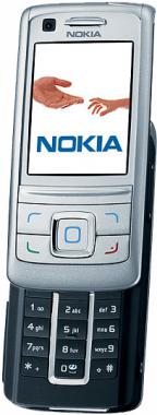 Сотовый телефон Nokia 6280