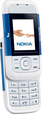 Сотовый телефон Nokia 5200
