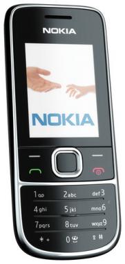 инструкции для сотового телефона Nokia 2700 Classic