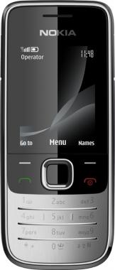 Сотовый телефон Nokia 2730 Classic
