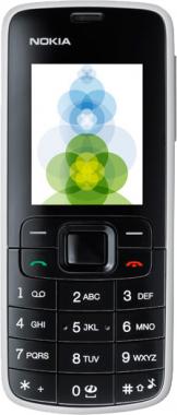 Сотовый телефон Nokia 3110 Evolve