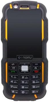 Сотовый телефон Nomu LM812